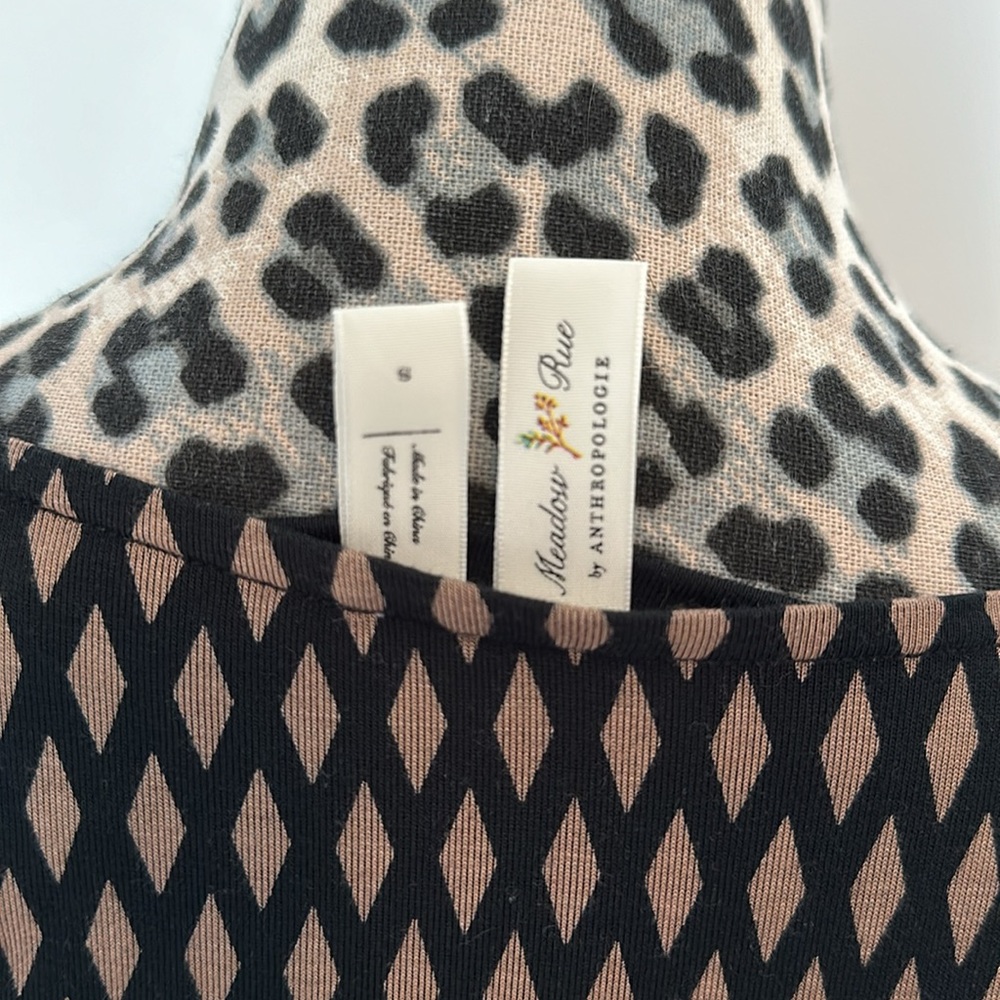 Meadow Rue by Anthropologie Top - Picture 3 of 7